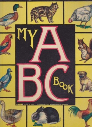 Linenlike Picture Book Library (Four Books in This Box): Story of Three Bears, Mother Goose's Nursery Rhymes, My ABC Book, The Tale of Peter Rabbitby: Platt &amp; Munk