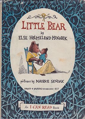 Little Bearby: Minarik, Else Holmelund and Maurice Sendak