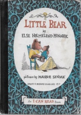 Little Bearby: Minarik, Else Holmelund
