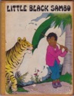 Little Black Samboby: Bannerman, Helen and Eulalie