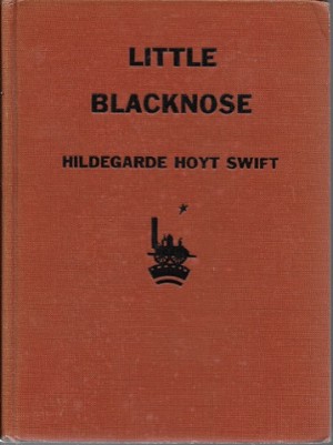 Little Blacknose: The Story of a Pioneerby: Swift/Lynd Ward, Hildegarde Hoyt