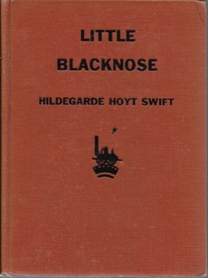 Little Blacknose: The Story of a Pioneerby: Swift/Lynd Ward, Hildegarde Hoyt