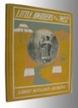 Little Brothers of the Westby: Deming, Edwin Willard/Therese O. Demig