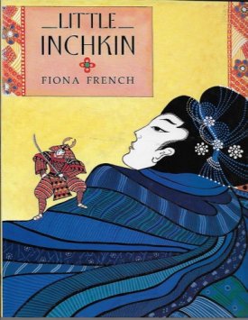 Little Inchkinby: French, Fiona