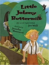 Little Johnny Buttermilkby: Jan Wahl/Jennifer Mazzucco