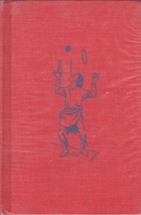 Little Juggler, The - Adapted from an Old  French Legend by: Cooney, Barbara