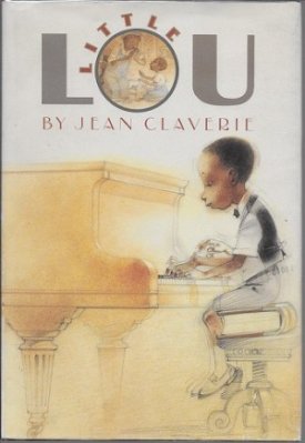 Little Louby: Claverie, Jean