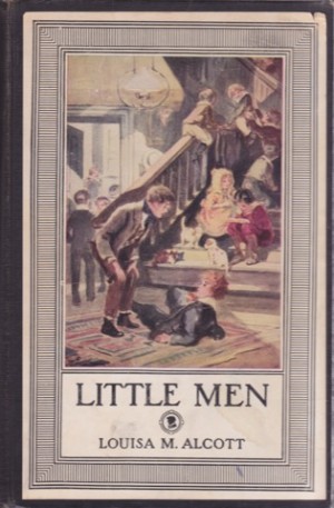 Little Menby: Alcott/Reginald Birch, Louisa May