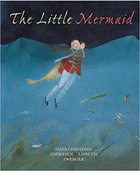 Little Mermaid, The (SIGNED BOOKPLATE)by: Andersen, Hans Christian and Lisbeth Zwerger