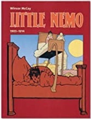 Little Nemo: 1905-1914by: Winsor McCay and Bill Blackbeard