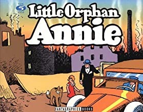 Little Orphan Annie, Vol. 5, 1935by: Gray, Harold 