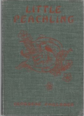 Little Peachling and Other Tales of Old Japanby: Faulkner/Frederick Richardson, Georgene