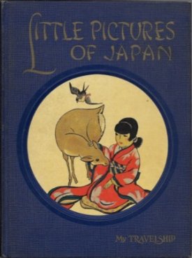 Little Pictures of Japanby: Miller, Olive Beaupre