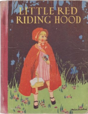 Little Red Riding Hood and Other Storiesby: N/A