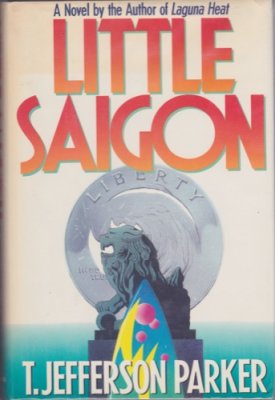 Little Saigonby: Parker, T. Jefferson