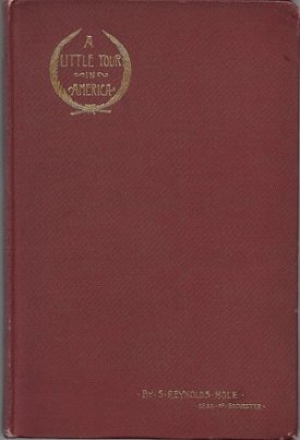 Little Tour in America, Aby: Hole, S. Reynolds