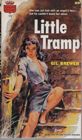 Little Trampby: Brewer, Gil