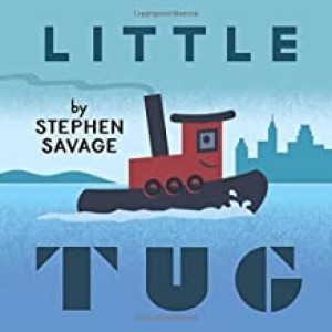 Little Tugby: Savage, Stephen