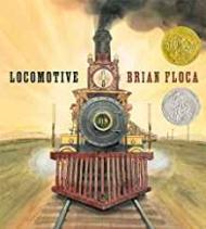 Locomotiveby: Floca, Brian