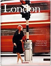 London. Portrait of a Cityby: Reuel Golden 