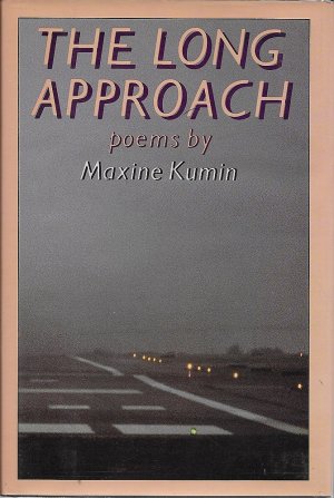Long Approach, The (SIGNED COPY)by: Kumin, Maxine