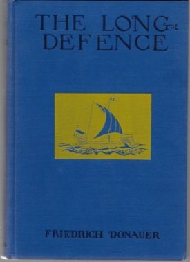 Long Defence, Theby: Donauer, Friedrich