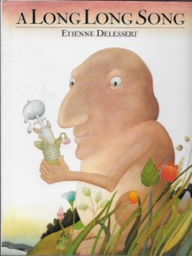 Long, Long Song, Aby: Delessert, Elienne