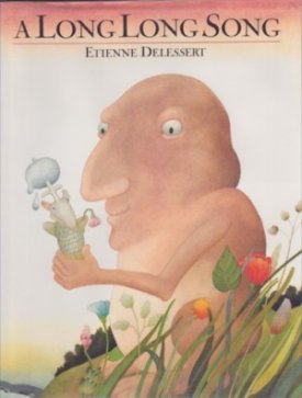 Long, Long Song, Aby: Delessert, Etienne