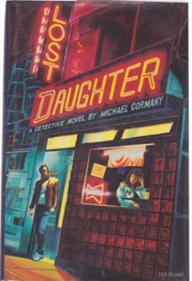 Lost Daughterby: Cormany, Michael
