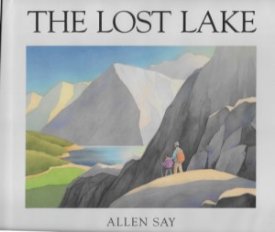 Lost Lake, Theby: Say, Allen