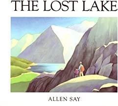 Lost Lake, Theby: Say, Allen