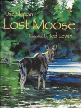 Lost Mooseby: Slepian, Jan and Ted Lewin