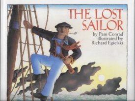 Lost Sailor, Theby: Conrad, Pam 