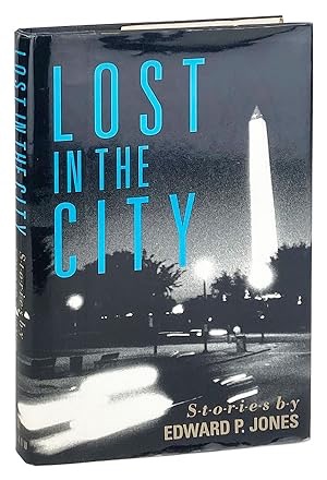 Lost in the City: Storiesby: Jones, Edward P.