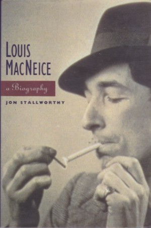 Louis MacNeice by: Stallworthy, Jon 