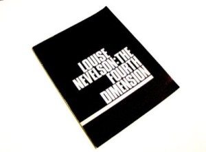 Louise Nevelson: The Fourth Dimensionby: Phoenix Art Museum