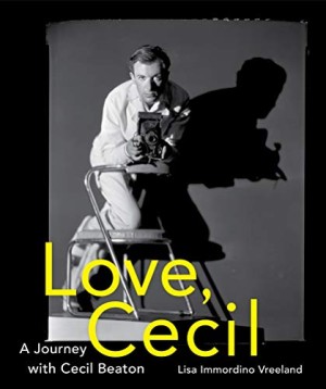 Love, Cecil: A Journey with Cecil Beatonby: Lisa Immordino Vreeland