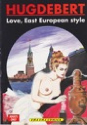 Love, East European Styleby: Hugdebert