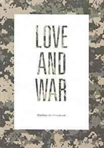 Love and Warby: Simoneau, Guillaume (Photographer)