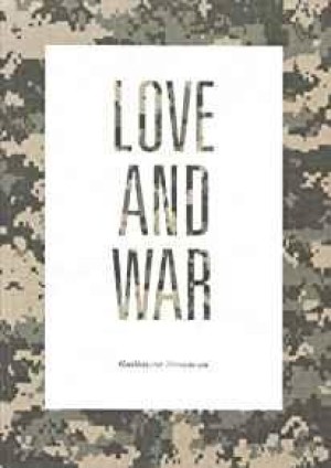 Love and Warby: Simoneau, Guillaume (Photographer)