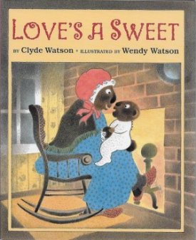 Love's a Sweetby: Watson, Clyde & Wendy