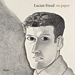 Lucian Freud On Paperby: Sebastian Smee and Richard Calvocoressi