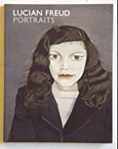 Lucian Freud Portraitsby: Howgate, Sarah/Michael Howgate
