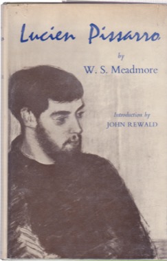 Lucien Pissarroby: Meadmore, W. S.