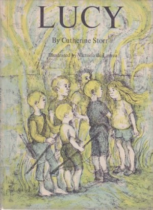 Lucyby: Storr, Catherine