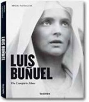 Luis Bunuel: Chimera 1900-1983 (Directors)by: Krohn, Bill (Editor)