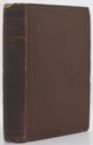 Lux e Tenebris; or, The Testimony of Consciousness by: Giles, Francis