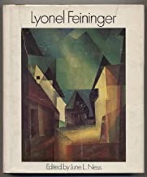 Lyonel Feiningerby: Ness, June L