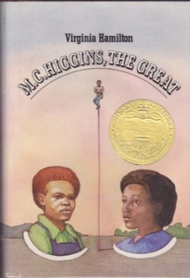 M.C. Higgins, The Greatby: Hamilton, Virginia