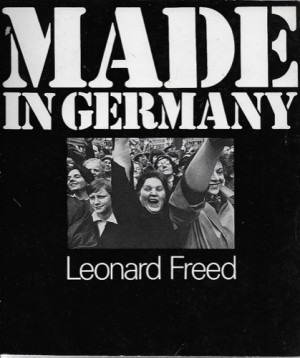 Made In Germanyby: Freed, Leonard